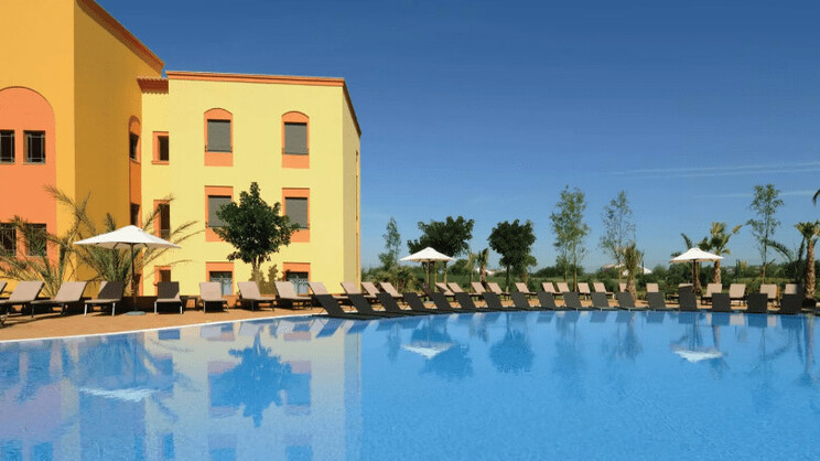 The Residences At Victoria Algarve